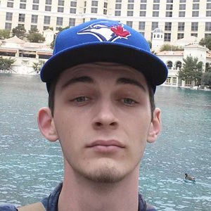 Meet your Posher, Anthony ryne